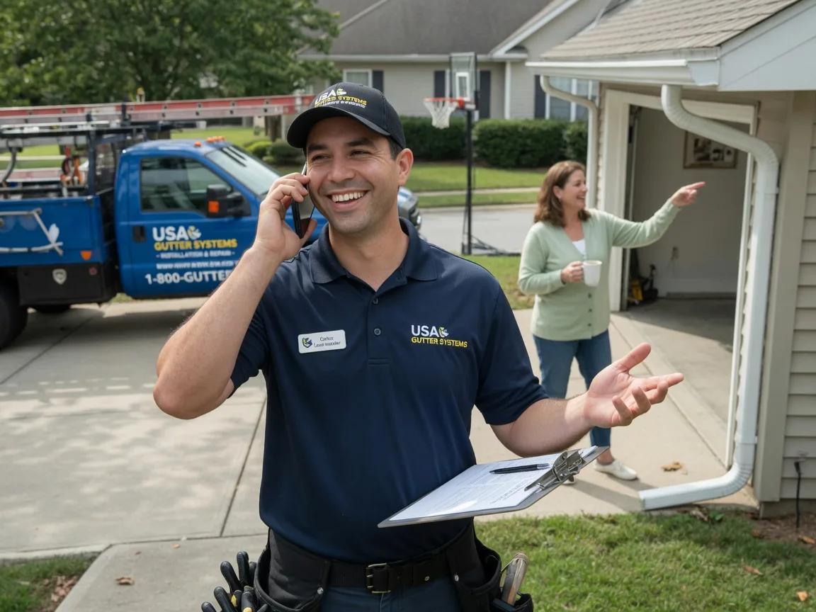 Gutter Installation Pesotum, IL FAQs